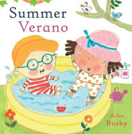 Title: Verano/Summer, Author: Child's Play