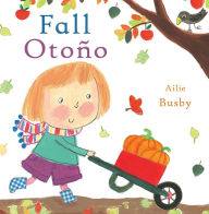 Title: Otoño/Fall, Author: Child's Play