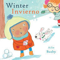 Title: Invierno/Winter, Author: Child's Play