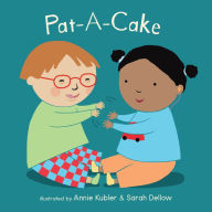 Title: Pat A Cake, Author: Annie Kubler