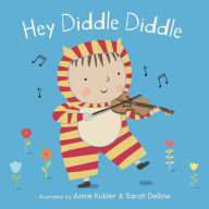 Title: Hey Diddle Diddle, Author: Annie Kubler