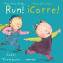 Run!/¡Corre!