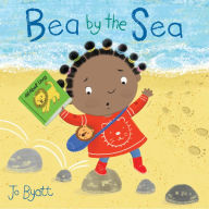 Title: Bea by the Sea 8x8 edition, Author: Jo Byatt