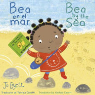 Bea en el mar/Bea by the Sea 8x8 edition