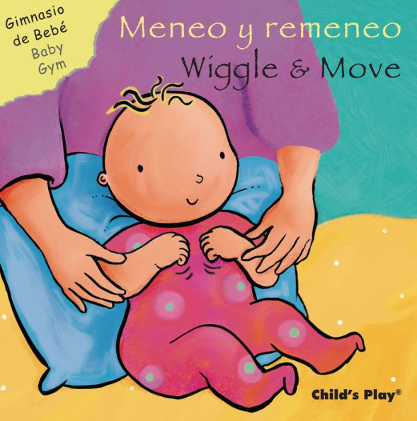 Meneo y remeneo/Wiggle & Move