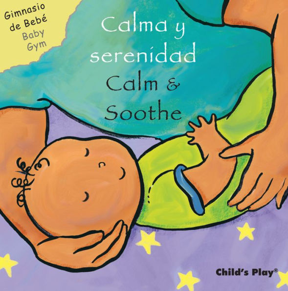 Calma y serenidad/Calm & Soothe