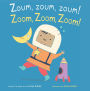 Zoum, zoum, zoum!/Zoom, Zoom, Zoom!