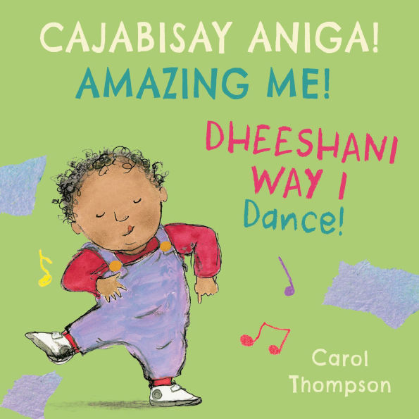 Dheeshani Way I / Dance!