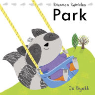 Title: Park, Author: Jo Byatt