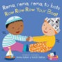 Rema, rema, rema, tu bote/Row Row Row Your Boat