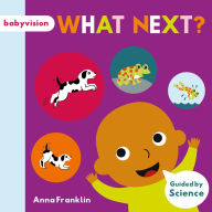 Title: What Next?, Author: Anna Franklin