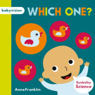 Title: Which One?, Author: Anna Franklin