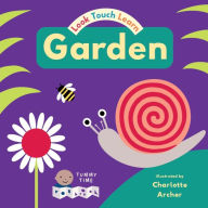Title: Garden, Author: Child's Play