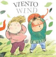 Title: Viento/Wind, Author: Carol Thompson