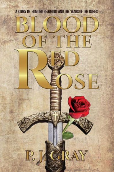 Blood of the Red Rose