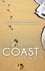 Title: Coast Lines, Author: Kevin Energy & Proteus