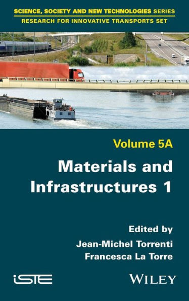 Materials and Infrastructures 1 / Edition 1