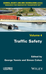 Title: Traffic Safety / Edition 1, Author: George Yannis