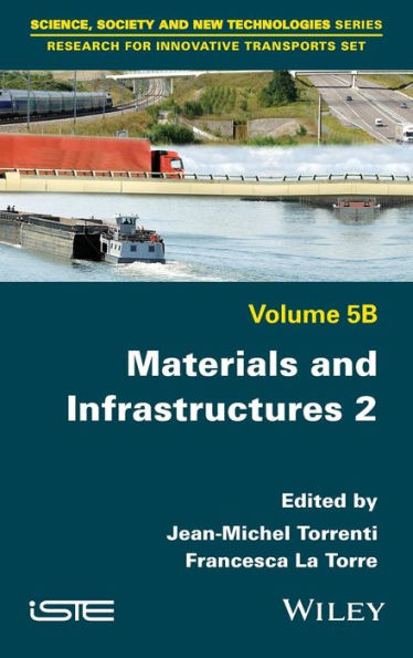 Materials and Infrastructures 2 / Edition 1