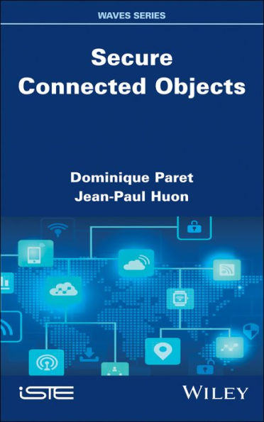 Secure Connected Objects / Edition 1