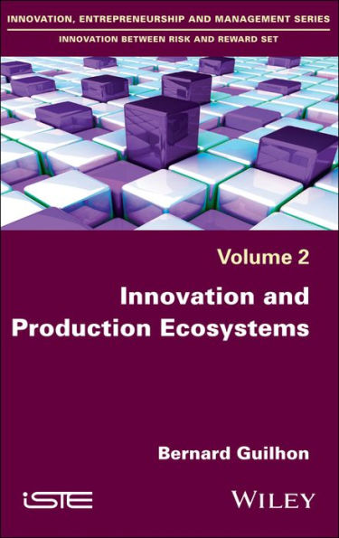 Innovation and Production Ecosystems / Edition 1