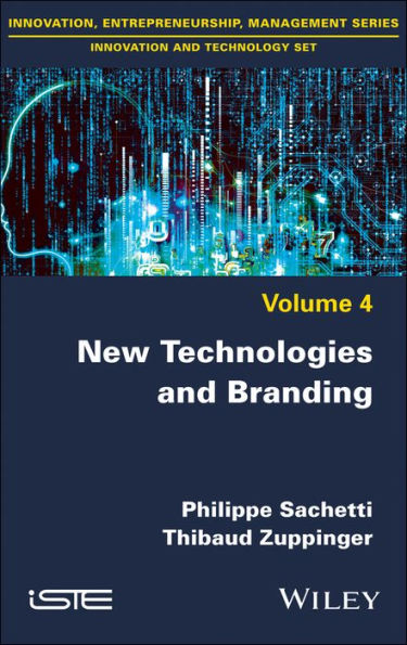 New Technologies and Branding / Edition 1
