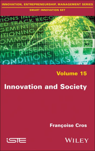 Innovation and Society / Edition 1