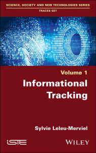 Title: Informational Tracking / Edition 1, Author: Sylvie Leleu-Merviel