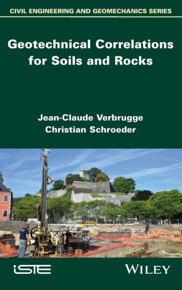 Geotechnical Correlations for Soils and Rocks / Edition 1