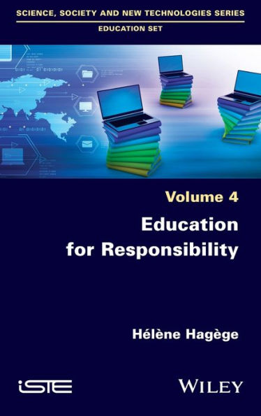 Education for Responsibility / Edition 1
