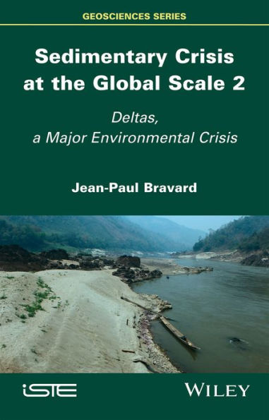 Sedimentary Crisis at the Global Scale 2: Deltas, A Major Environmental