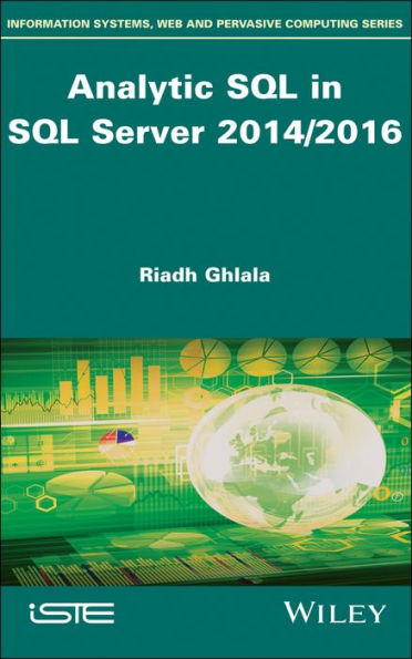 Analytic SQL in SQL Server 2014/2016 / Edition 1