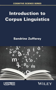 Title: Introduction to Corpus Linguistics, Author: Sandrine Zufferey