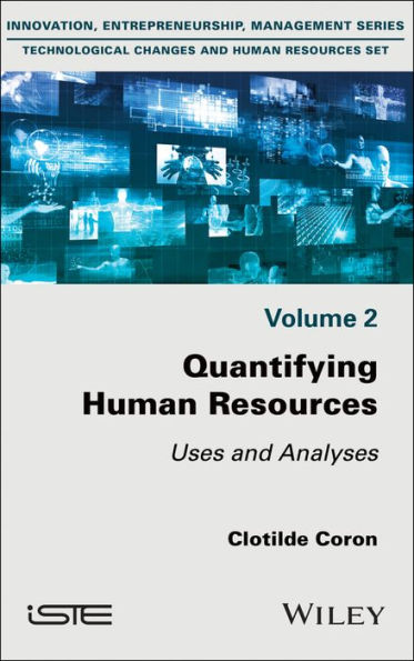 Quantifying Human Resources: Uses and Analyses / Edition 1