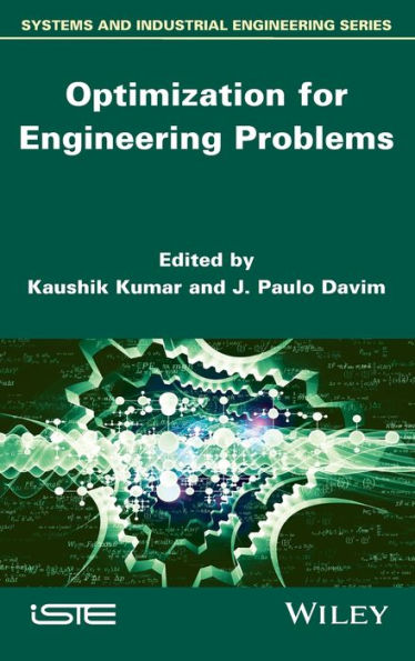 Optimization for Engineering Problems / Edition 1