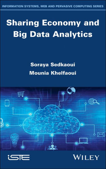 Sharing Economy and Big Data Analytics / Edition 1