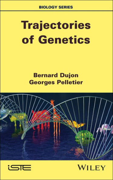 Trajectories of Genetics / Edition 1