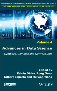Title: Advances in Data Science: Symbolic, Complex, and Network Data / Edition 1, Author: Edwin Diday