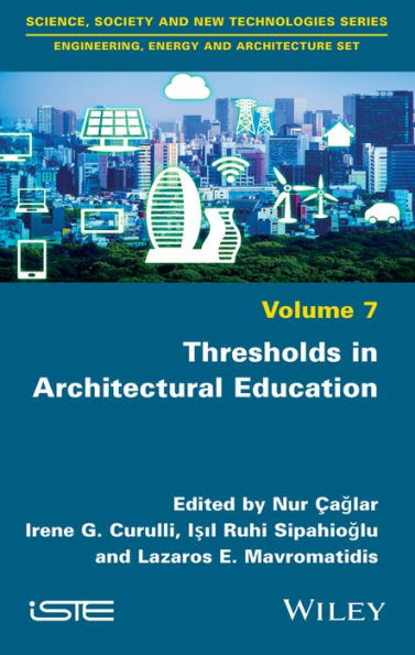 Thresholds Architectural Education