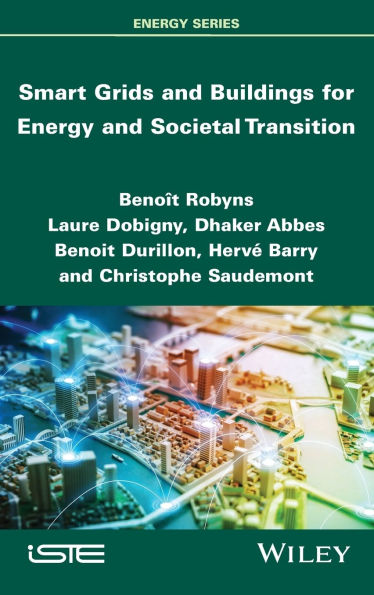 Smart Grids and Buildings for Energy and Societal Transition