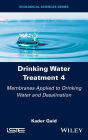 Drinking Water Treatment, Membranes Applied to Drinking Water and Desalination