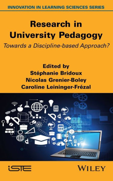 Research University Pedagogy: Towards a Discipline-based Approach?