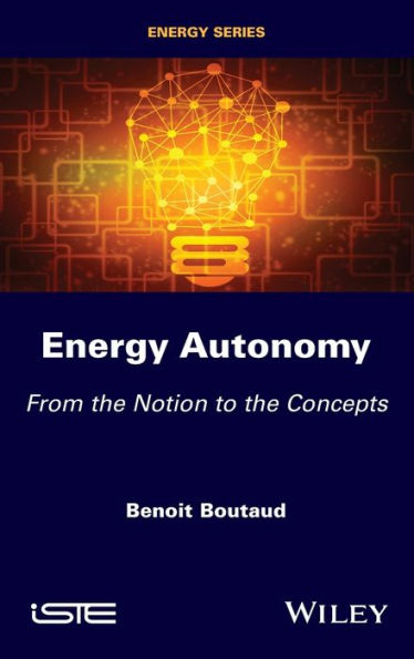 Energy Autonomy: From the Notion to Concepts