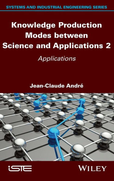 Knowledge Production Modes between Science and Applications 2: