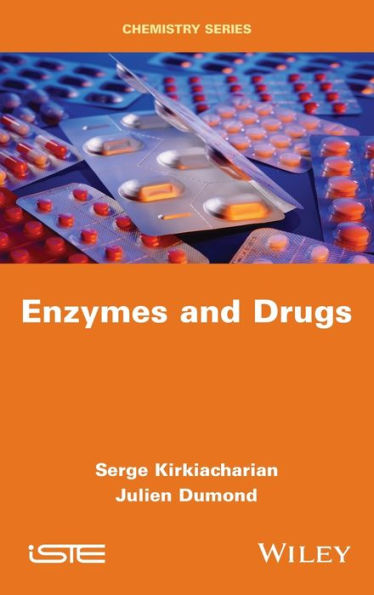 Enzymes and Drugs