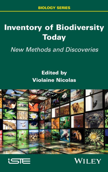 Inventory of Biodiversity Today: New Methods and Discoveries