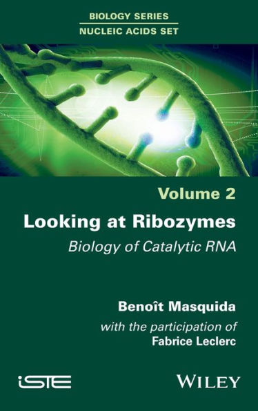 Looking at Ribozymes: Biology of Catalytic RNA