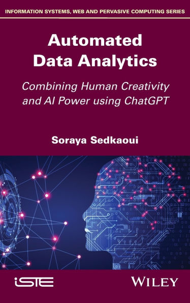 Automated Data Analytics: Combining Human Creativity and AI Power Using ChatGPT