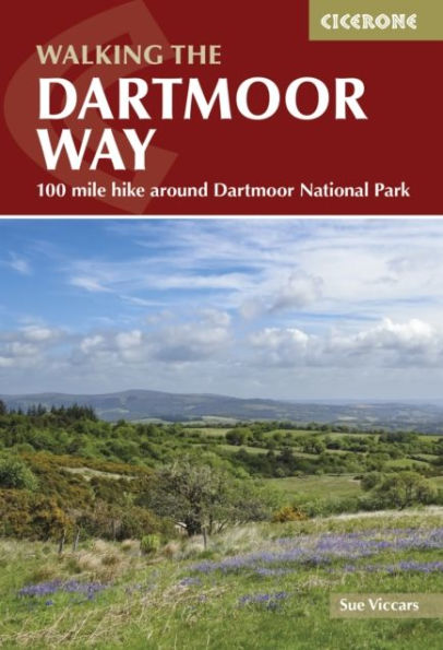 Walking the Dartmoor Way: 109-mile hike around National Park