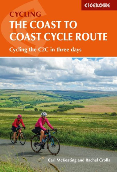 The Coast to Cycle Route: Whitehaven or Workington Tynemouth Sunderland